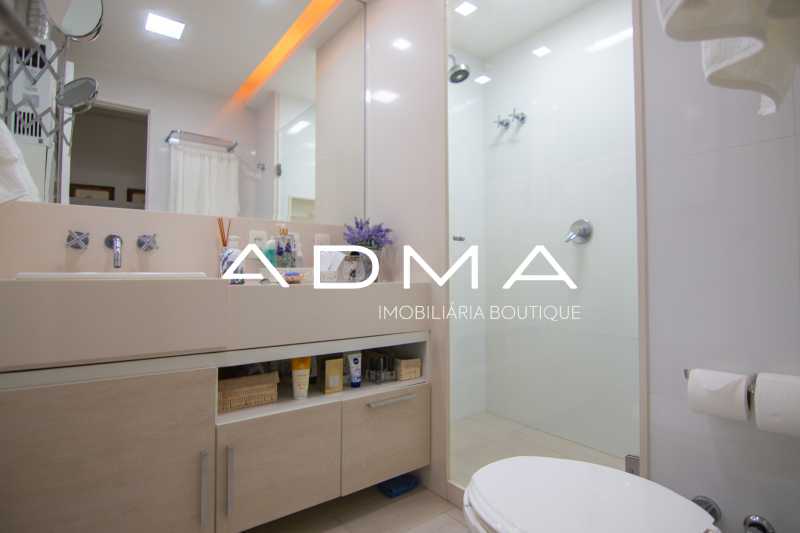 IMG_2561 - Apartamento 3 quartos à venda Ipanema, Rio de Janeiro - R$ 3.500.000 - CRAP30135 - 14