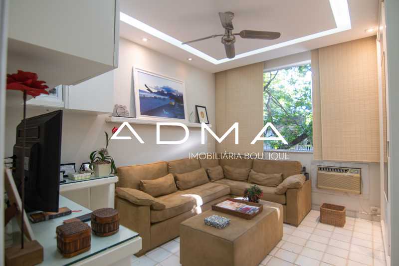 IMG_2571 - Apartamento 3 quartos à venda Ipanema, Rio de Janeiro - R$ 3.500.000 - CRAP30135 - 17