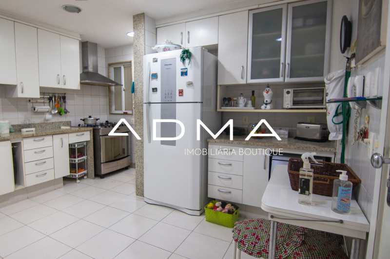 IMG_2576 - Apartamento 3 quartos à venda Ipanema, Rio de Janeiro - R$ 3.500.000 - CRAP30135 - 19
