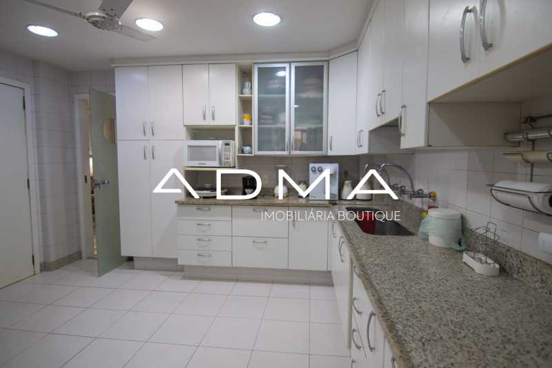 IMG_2579 - Apartamento 3 quartos à venda Ipanema, Rio de Janeiro - R$ 3.500.000 - CRAP30135 - 20
