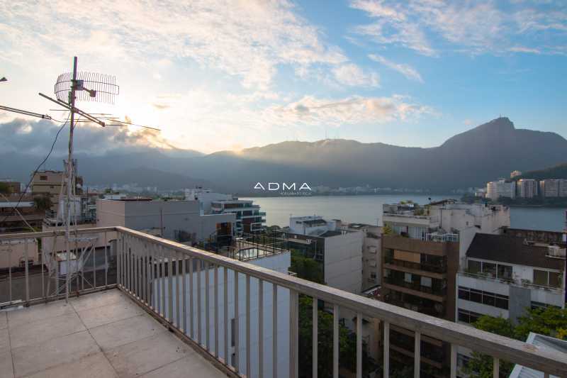 Conheça IMG_3947 do imóvel - Cobertura 4 quartos à venda Ipanema, Rio de Janeiro - R$ 13.000.000 - CRCO40026 - 21 IMG_3947 - Cobertura 4 quartos à venda Ipanema, Rio de Janeiro - R$ 13.000.000 - CRCO40026 - 21