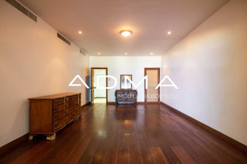 IMG_3697 - Apartamento 6 quartos para venda e aluguel Ipanema, Rio de Janeiro - R$ 18.000.000 - CRAP60003 - 9
