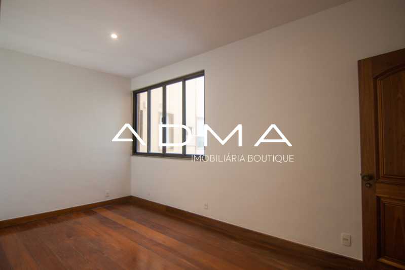 IMG_3704 - Apartamento 6 quartos para venda e aluguel Ipanema, Rio de Janeiro - R$ 18.000.000 - CRAP60003 - 11
