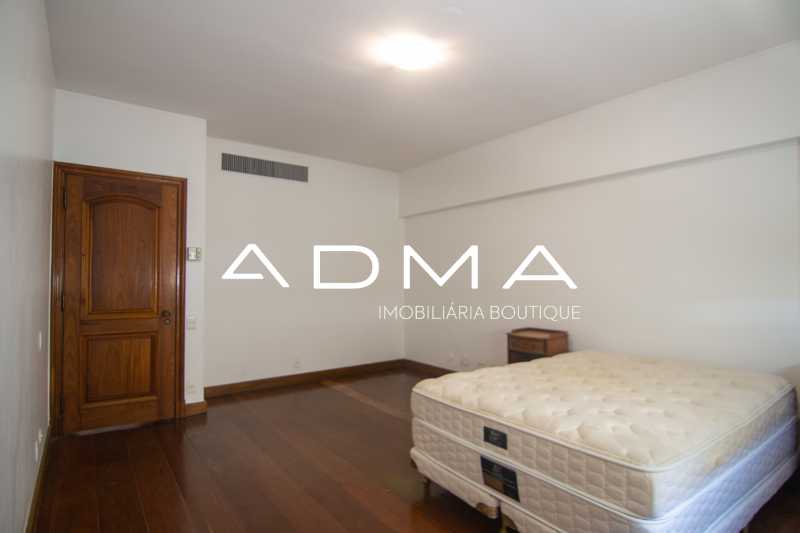 IMG_3716 - Apartamento 6 quartos para venda e aluguel Ipanema, Rio de Janeiro - R$ 18.000.000 - CRAP60003 - 13