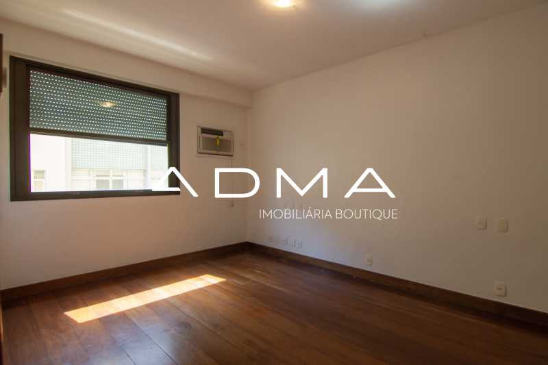IMG_3720 - Apartamento 6 quartos para venda e aluguel Ipanema, Rio de Janeiro - R$ 18.000.000 - CRAP60003 - 14