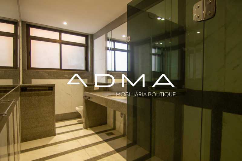 IMG_3736 - Apartamento 6 quartos para venda e aluguel Ipanema, Rio de Janeiro - R$ 18.000.000 - CRAP60003 - 19