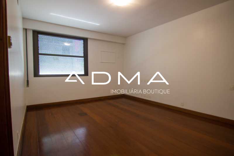 IMG_3748 - Apartamento 6 quartos para venda e aluguel Ipanema, Rio de Janeiro - R$ 18.000.000 - CRAP60003 - 24