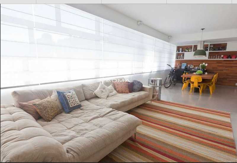 Conheça 3 do imóvel - Apartamento 3 quartos à venda Ipanema, Rio de Janeiro - R$ 4.500.000 - CRAP30158 - 5 3 - Apartamento 3 quartos à venda Ipanema, Rio de Janeiro - R$ 4.500.000 - CRAP30158 - 5