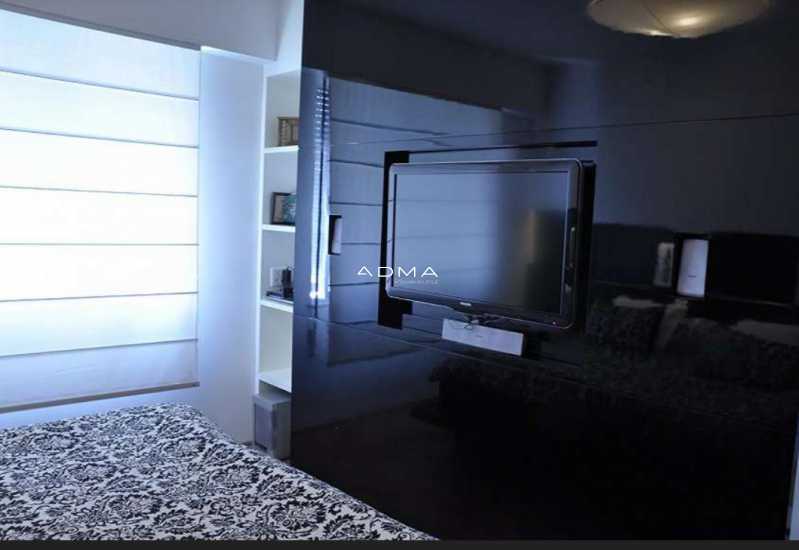 7 - Apartamento 3 quartos à venda Ipanema, Rio de Janeiro - R$ 4.500.000 - CRAP30158 - 12