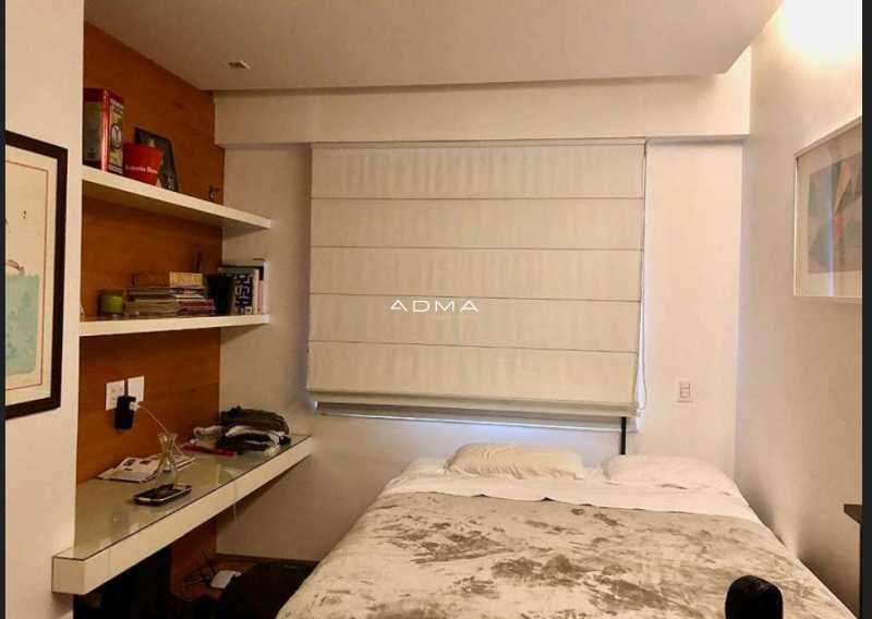 Conheça 9 do imóvel - Apartamento 3 quartos à venda Ipanema, Rio de Janeiro - R$ 4.500.000 - CRAP30158 - 14 9 - Apartamento 3 quartos à venda Ipanema, Rio de Janeiro - R$ 4.500.000 - CRAP30158 - 14