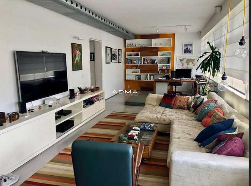 11 - Apartamento 3 quartos à venda Ipanema, Rio de Janeiro - R$ 4.500.000 - CRAP30158 - 3