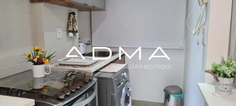 39d4dd9a-4162-4c8c-bca3-83d889 - Apartamento 2 quartos à venda Ipanema, Rio de Janeiro - R$ 3.000.000 - CRAP20046 - 5