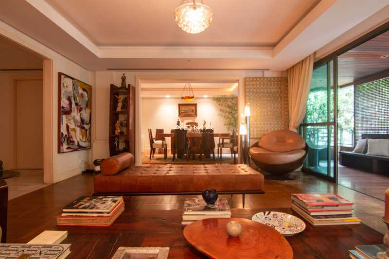 Conheça _MG_5537 do imóvel - Apartamento 3 quartos à venda Leblon, Rio de Janeiro - R$ 7.800.000 - CRAP30162 - 4 _MG_5537 - Apartamento 3 quartos à venda Leblon, Rio de Janeiro - R$ 7.800.000 - CRAP30162 - 4