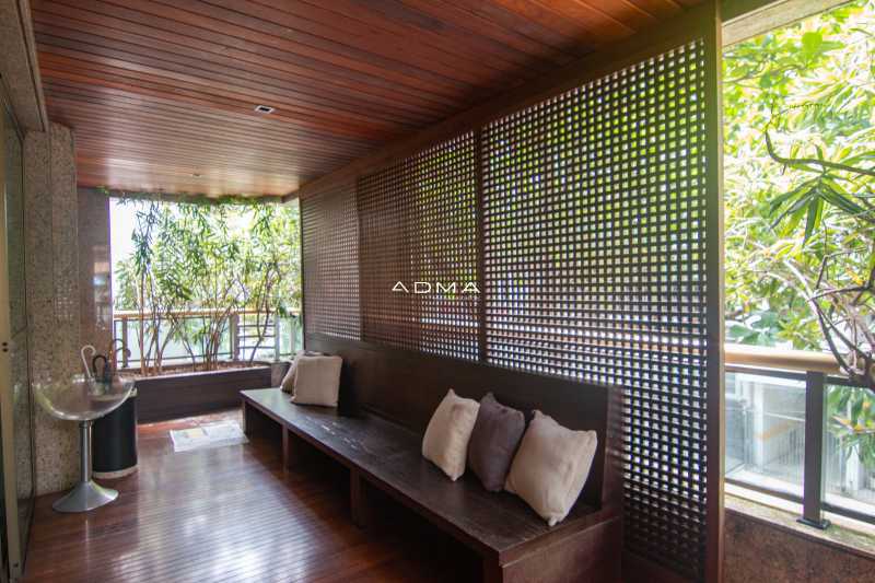 Conheça _MG_5551 do imóvel - Apartamento 3 quartos à venda Leblon, Rio de Janeiro - R$ 7.800.000 - CRAP30162 - 6 _MG_5551 - Apartamento 3 quartos à venda Leblon, Rio de Janeiro - R$ 7.800.000 - CRAP30162 - 6