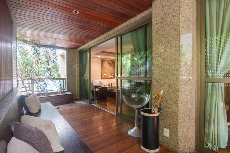 Conheça _MG_5556 do imóvel - Apartamento 3 quartos à venda Leblon, Rio de Janeiro - R$ 7.800.000 - CRAP30162 - 7 _MG_5556 - Apartamento 3 quartos à venda Leblon, Rio de Janeiro - R$ 7.800.000 - CRAP30162 - 7