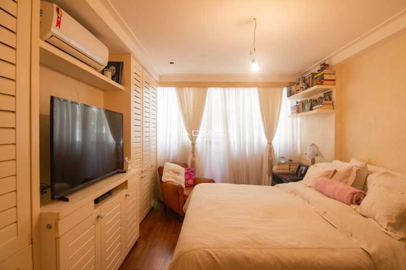 _MG_5584 - Apartamento 3 quartos à venda Leblon, Rio de Janeiro - R$ 7.800.000 - CRAP30162 - 11