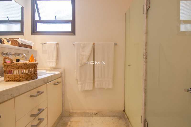 _MG_5590 - Apartamento 3 quartos à venda Leblon, Rio de Janeiro - R$ 7.800.000 - CRAP30162 - 13