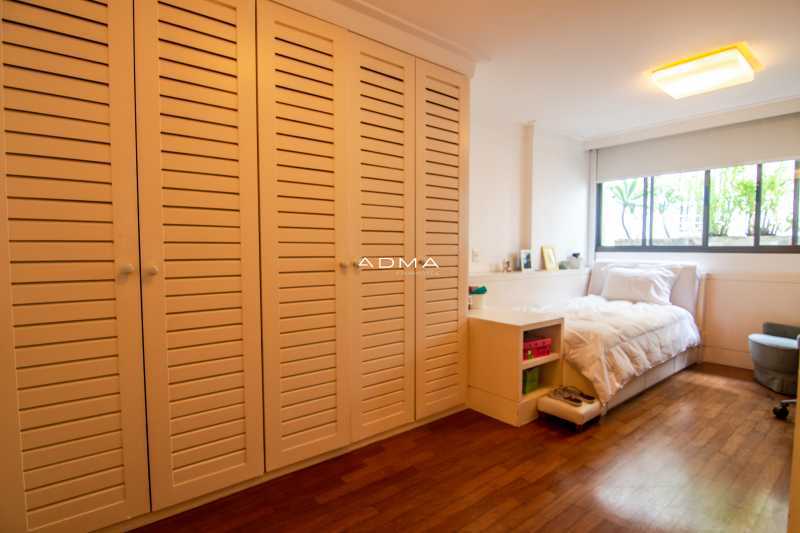 _MG_5592 - Apartamento 3 quartos à venda Leblon, Rio de Janeiro - R$ 7.800.000 - CRAP30162 - 14