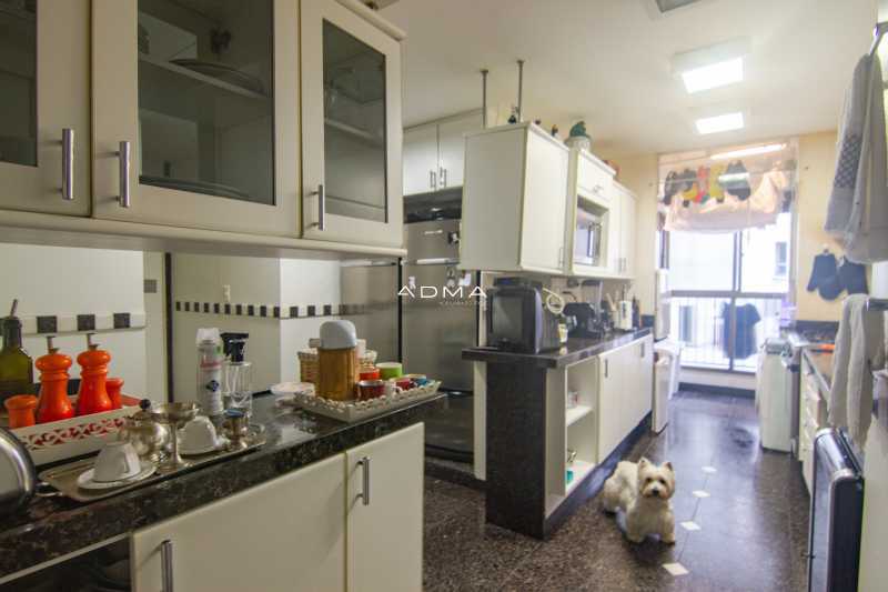 Conheça _MG_5605 do imóvel - Apartamento 3 quartos à venda Leblon, Rio de Janeiro - R$ 7.800.000 - CRAP30162 - 20 _MG_5605 - Apartamento 3 quartos à venda Leblon, Rio de Janeiro - R$ 7.800.000 - CRAP30162 - 20