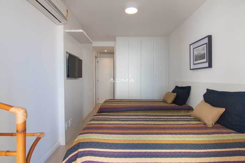 _MG_5835 - Flat 2 quartos para alugar Ipanema, Rio de Janeiro - R$ 13.000 - CRFL20017 - 18