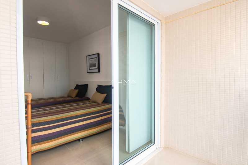 _MG_5840 - Flat 2 quartos para alugar Ipanema, Rio de Janeiro - R$ 13.000 - CRFL20017 - 19