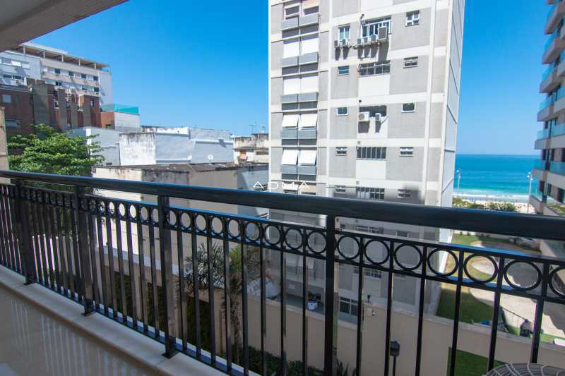 _MG_5864 - Flat 2 quartos para alugar Ipanema, Rio de Janeiro - R$ 13.000 - CRFL20017 - 3