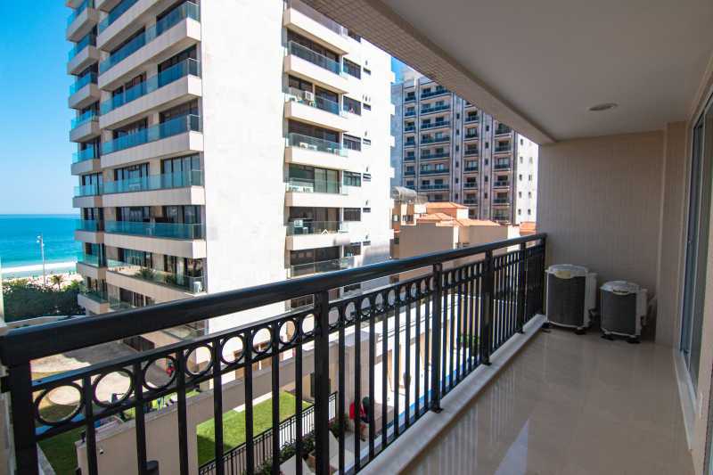 _MG_5869 - Flat 2 quartos para alugar Ipanema, Rio de Janeiro - R$ 13.000 - CRFL20017 - 1