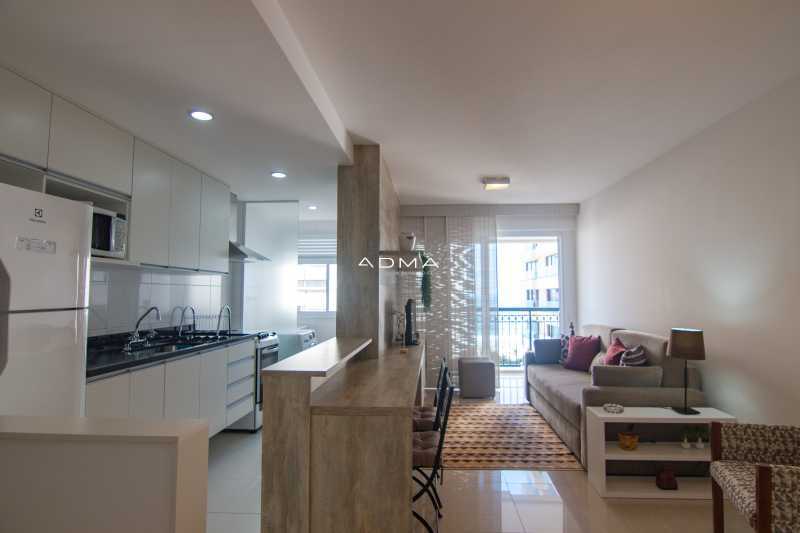 _MG_5878 - Flat 2 quartos para alugar Ipanema, Rio de Janeiro - R$ 13.000 - CRFL20017 - 4