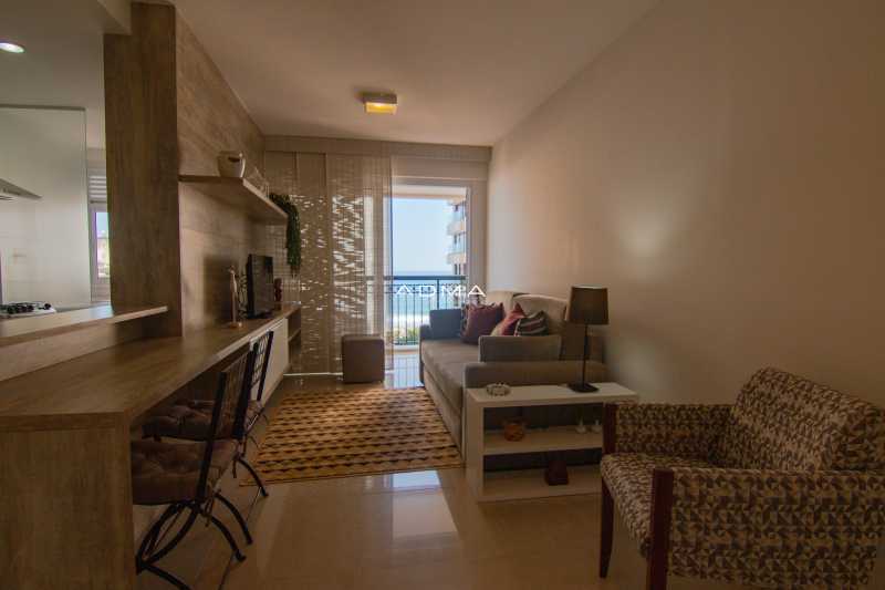_MG_5880 - Flat 2 quartos para alugar Ipanema, Rio de Janeiro - R$ 13.000 - CRFL20017 - 5