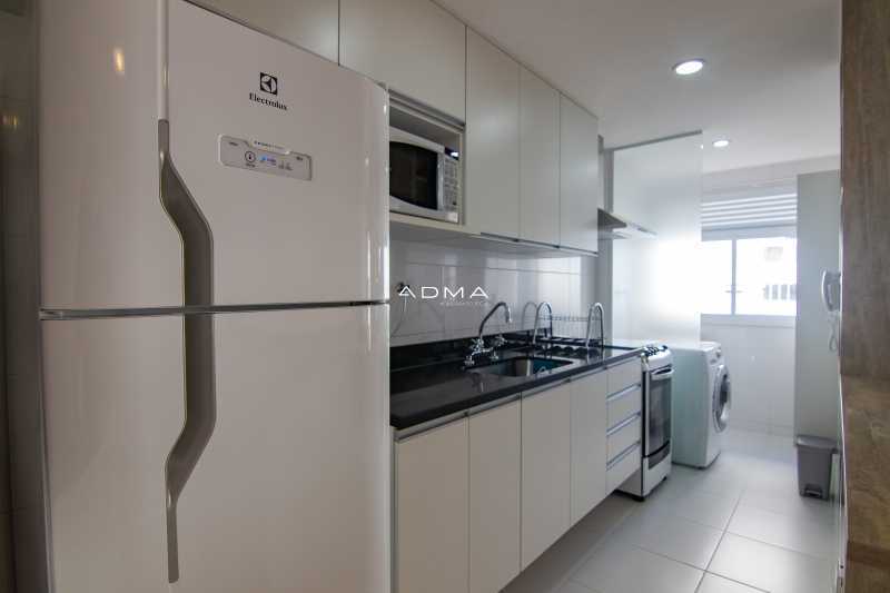 _MG_5897 - Flat 2 quartos para alugar Ipanema, Rio de Janeiro - R$ 13.000 - CRFL20017 - 8