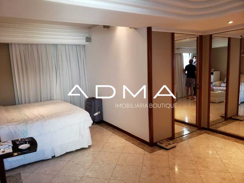 Conheça 9bd219c9-91e0-47a2-8604-7fdb11 do imóvel - Cobertura duplex 4 quartos 3 suítes piscina vista livre 3 vagas de garagem portaria 24 horas - CRCO40038 - 7 9bd219c9-91e0-47a2-8604-7fdb11 - Cobertura duplex 4 quartos 3 suítes piscina vista livre 3 vagas de garagem portaria 24 horas - CRCO40038 - 7