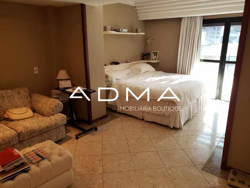 Conheça 73361518-7d3e-4a41-98bf-78d208 do imóvel - Cobertura duplex 4 quartos 3 suítes piscina vista livre 3 vagas de garagem portaria 24 horas - CRCO40038 - 13 73361518-7d3e-4a41-98bf-78d208 - Cobertura duplex 4 quartos 3 suítes piscina vista livre 3 vagas de garagem portaria 24 horas - CRCO40038 - 13
