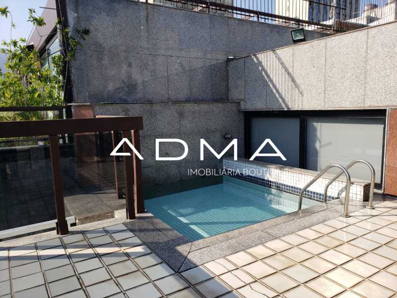 Conheça b1bf3a62-37fa-4a14-92a5-e59850 do imóvel - Cobertura duplex 4 quartos 3 suítes piscina vista livre 3 vagas de garagem portaria 24 horas - CRCO40038 - 4 b1bf3a62-37fa-4a14-92a5-e59850 - Cobertura duplex 4 quartos 3 suítes piscina vista livre 3 vagas de garagem portaria 24 horas - CRCO40038 - 4