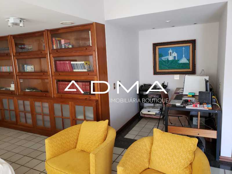 Conheça eb6d5d23-c377-4c81-ad35-b7332e do imóvel - Cobertura duplex 4 quartos 3 suítes piscina vista livre 3 vagas de garagem portaria 24 horas - CRCO40038 - 19 eb6d5d23-c377-4c81-ad35-b7332e - Cobertura duplex 4 quartos 3 suítes piscina vista livre 3 vagas de garagem portaria 24 horas - CRCO40038 - 19