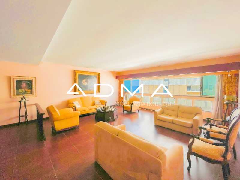 Conheça IMG_4785 do imóvel - Apartamento 4 quartos à venda Ipanema, Rio de Janeiro - R$ 3.800.000 - CR081 - 4 IMG_4785 - Apartamento 4 quartos à venda Ipanema, Rio de Janeiro - R$ 3.800.000 - CR081 - 4