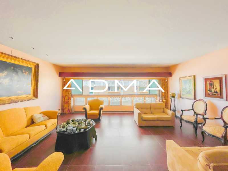Conheça IMG_4786 do imóvel - Apartamento 4 quartos à venda Ipanema, Rio de Janeiro - R$ 3.800.000 - CR081 - 5 IMG_4786 - Apartamento 4 quartos à venda Ipanema, Rio de Janeiro - R$ 3.800.000 - CR081 - 5