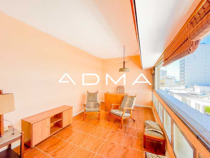 Conheça IMG_4807 do imóvel - Apartamento 4 quartos à venda Ipanema, Rio de Janeiro - R$ 3.800.000 - CR081 - 15 IMG_4807 - Apartamento 4 quartos à venda Ipanema, Rio de Janeiro - R$ 3.800.000 - CR081 - 15