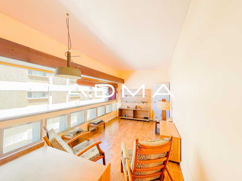 IMG_4810 - Apartamento 4 quartos à venda Ipanema, Rio de Janeiro - R$ 3.400.000 - CR081 - 18
