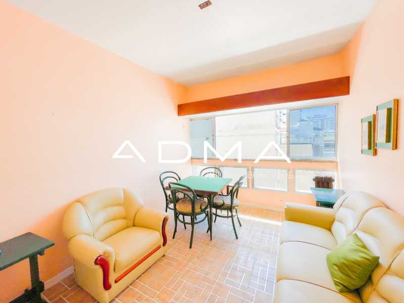 IMG_4816 - Apartamento 4 quartos à venda Ipanema, Rio de Janeiro - R$ 3.800.000 - CR081 - 20