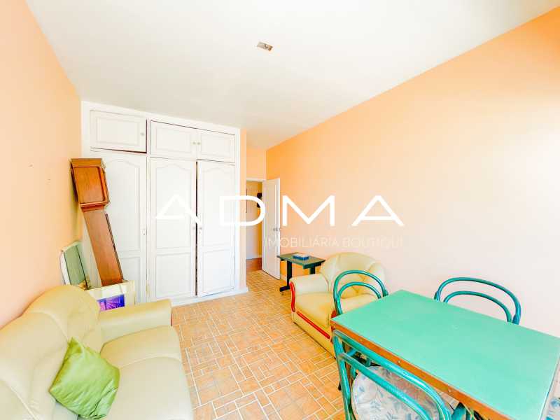 IMG_4817 - Apartamento 4 quartos à venda Ipanema, Rio de Janeiro - R$ 3.800.000 - CR081 - 21