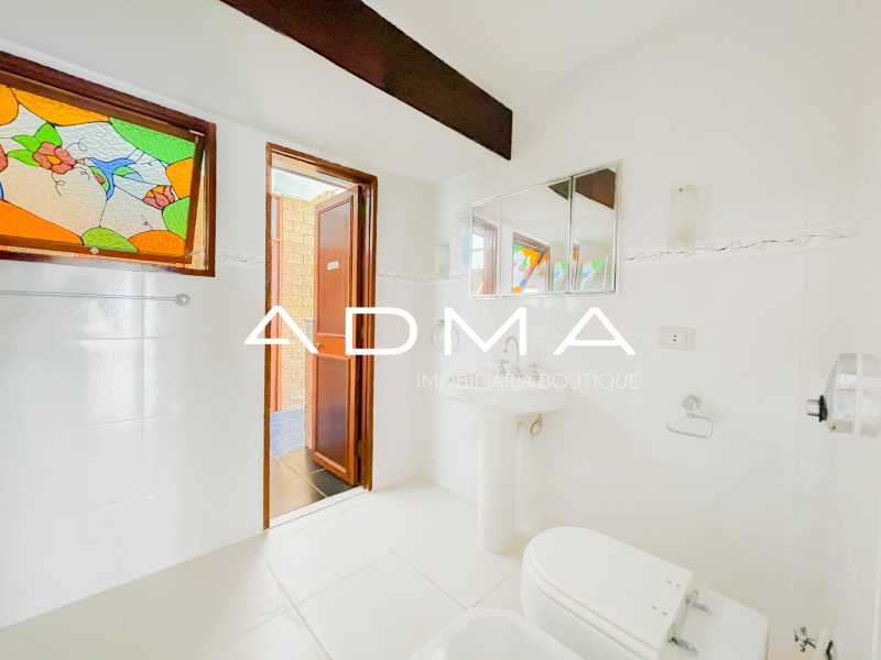 IMG_4829 - Apartamento 4 quartos à venda Ipanema, Rio de Janeiro - R$ 3.400.000 - CR081 - 28