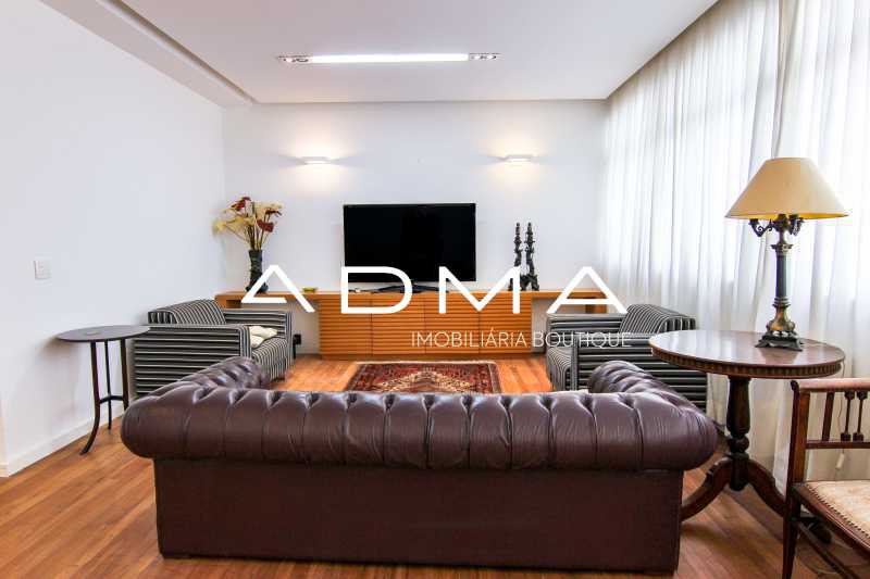 IMG_7333 - Cobertura 5 quartos para venda e aluguel Ipanema, Rio de Janeiro - R$ 9.800.000 - CR083 - 6
