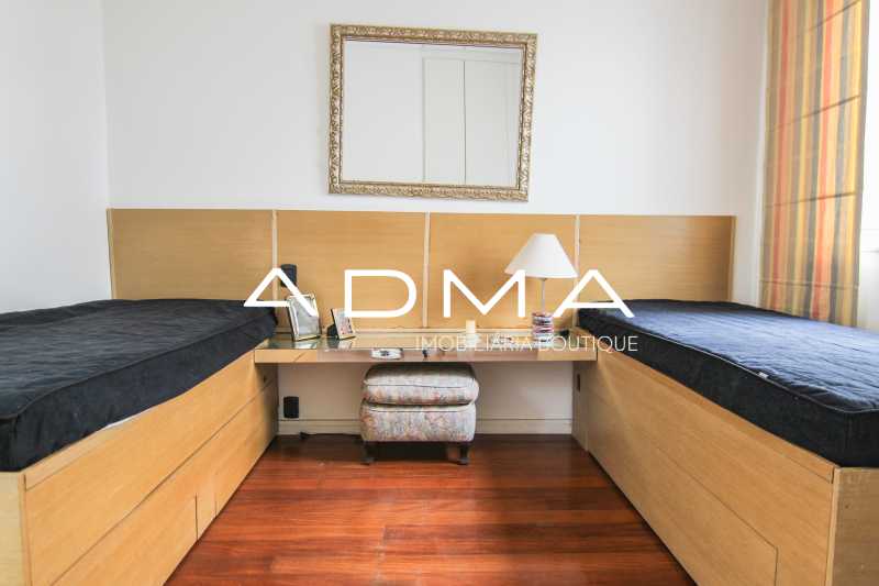 IMG_7403 - Cobertura 5 quartos para venda e aluguel Ipanema, Rio de Janeiro - R$ 9.800.000 - CR083 - 21