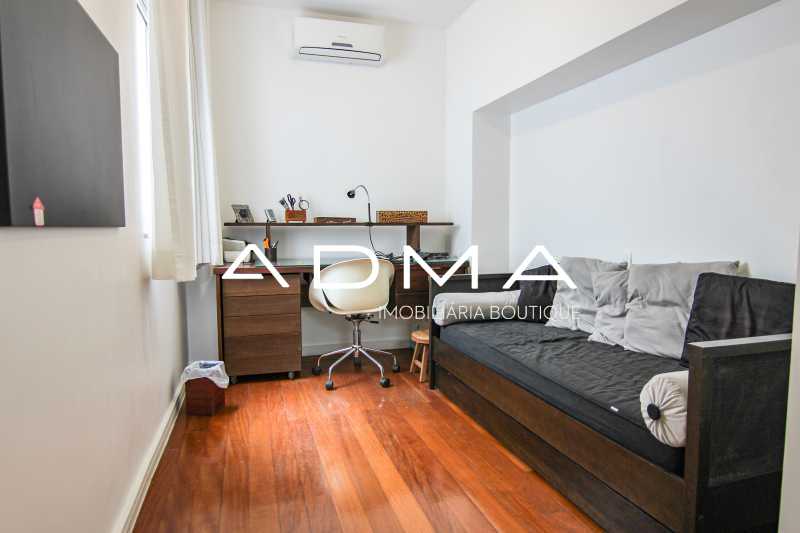 IMG_7407 - Cobertura 5 quartos para venda e aluguel Ipanema, Rio de Janeiro - R$ 9.800.000 - CR083 - 23