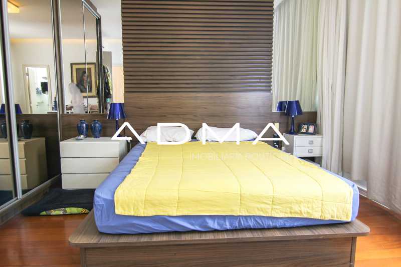 IMG_7410 - Cobertura 5 quartos para venda e aluguel Ipanema, Rio de Janeiro - R$ 9.800.000 - CR083 - 24
