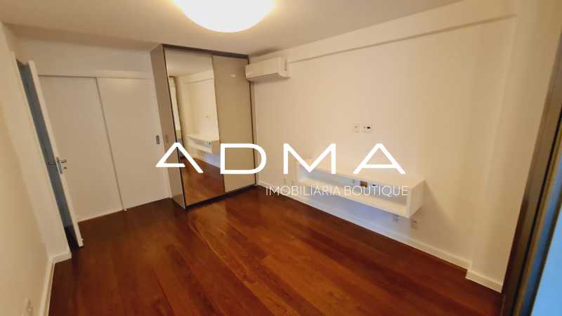 Conheça 5f7caf60-df65-4fda-a8e3-1fbb18 do imóvel - Apartamento 3 quartos à venda Leblon, Rio de Janeiro - R$ 5.500.000 - CRAP30228 - 14 5f7caf60-df65-4fda-a8e3-1fbb18 - Apartamento 3 quartos à venda Leblon, Rio de Janeiro - R$ 5.500.000 - CRAP30228 - 14