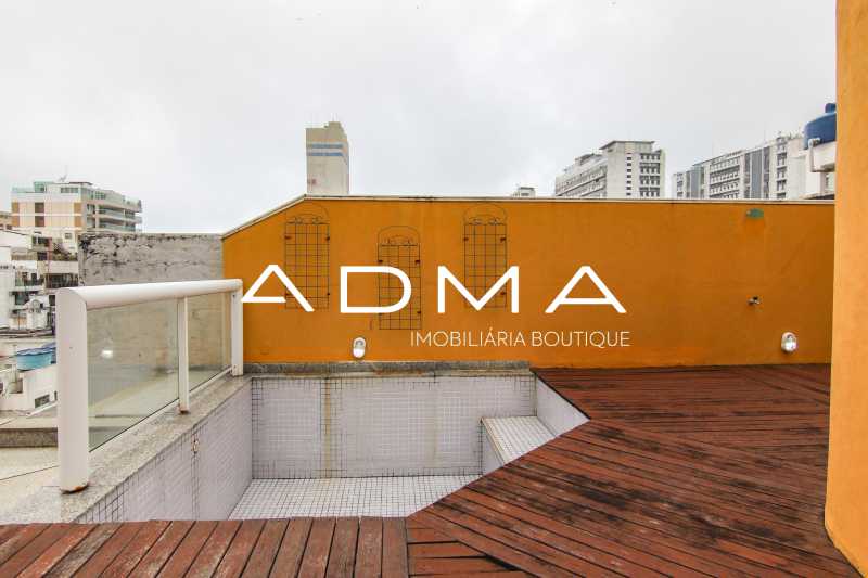 Conheça IMG_7896 do imóvel - Cobertura à venda Avenida Bartolomeu Mitre,Leblon, Rio de Janeiro - R$ 4.100.000 - CR088 - 25 IMG_7896 - Cobertura à venda Avenida Bartolomeu Mitre,Leblon, Rio de Janeiro - R$ 4.100.000 - CR088 - 25
