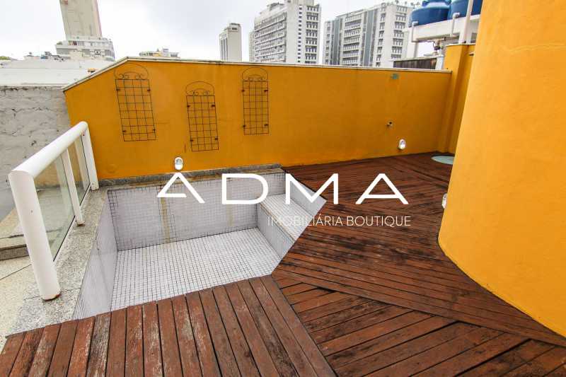 Conheça IMG_7906 do imóvel - Cobertura à venda Avenida Bartolomeu Mitre,Leblon, Rio de Janeiro - R$ 4.100.000 - CR088 - 27 IMG_7906 - Cobertura à venda Avenida Bartolomeu Mitre,Leblon, Rio de Janeiro - R$ 4.100.000 - CR088 - 27