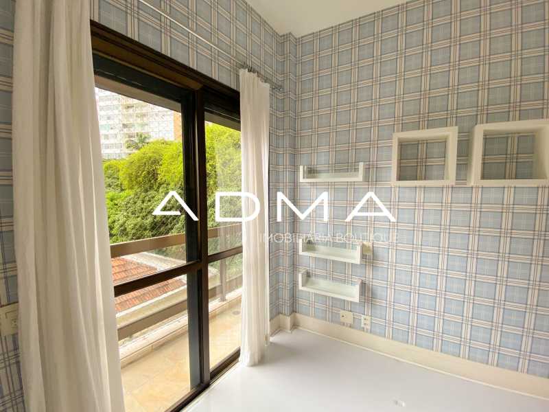 Conheça IMG_6931 do imóvel - Apartamento 3 quartos à venda Leblon, Rio de Janeiro - R$ 4.700.000 - CRAP30233 - 17 IMG_6931 - Apartamento 3 quartos à venda Leblon, Rio de Janeiro - R$ 4.700.000 - CRAP30233 - 17