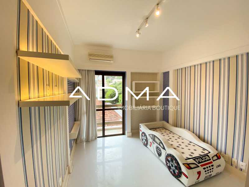 Conheça IMG_6936 do imóvel - Apartamento 3 quartos à venda Leblon, Rio de Janeiro - R$ 4.700.000 - CRAP30233 - 20 IMG_6936 - Apartamento 3 quartos à venda Leblon, Rio de Janeiro - R$ 4.700.000 - CRAP30233 - 20